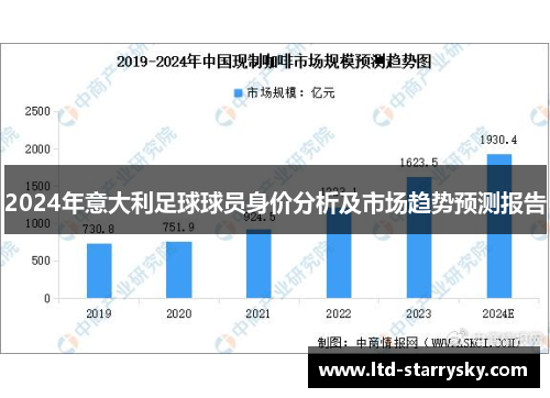 2024年意大利足球球员身价分析及市场趋势预测报告