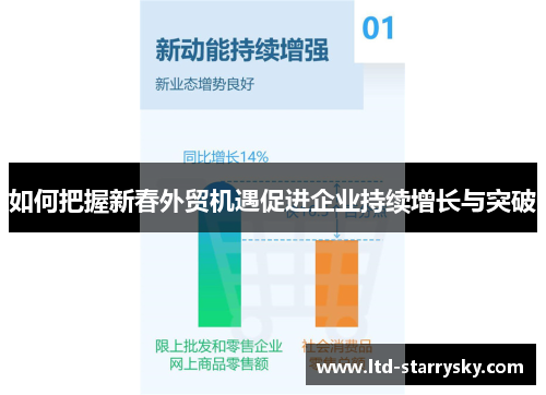 如何把握新春外贸机遇促进企业持续增长与突破