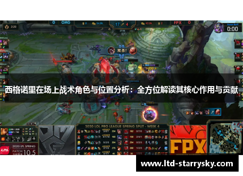 西格诺里在场上战术角色与位置分析：全方位解读其核心作用与贡献
